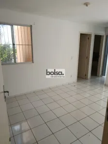 Apartamento com 2 Quartos à venda, 47m² no Residencial Parque Colina Verde, Bauru