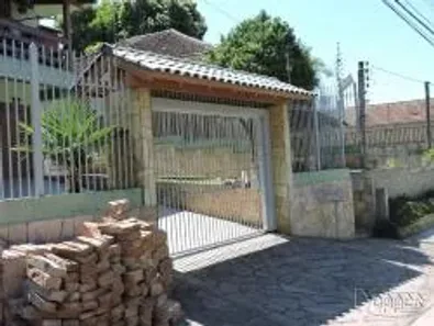 Casa com 3 Quartos à venda, 182m² no Rincão, Novo Hamburgo