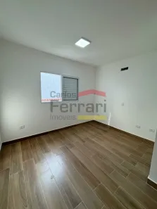 Sobrado com 3 Quartos à venda, 150m² no Jardim Brasil (Zona Norte), São Paulo