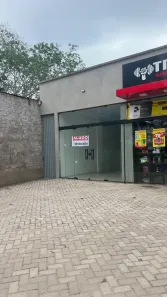 Ponto Comercial para alugar, 75m² no Jardim São Cristóvão, São Luís