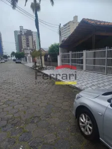 Casa com 2 Quartos à venda, 68m² no Maracanã, Praia Grande