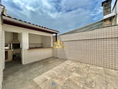 Cobertura com 3 Quartos à venda, 180m² no Enseada, Guarujá