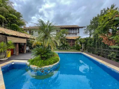 Casa com 4 Quartos à venda, 500m² no Jardins Imperiais, Juiz de Fora