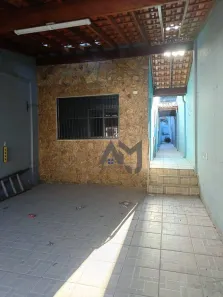 Sobrado com 4 Quartos à venda, 203m² no Vila Jacuí, São Paulo