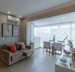 Apartamento com 2 Quartos à venda, 76m² no Aclimação, São Paulo