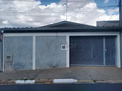 Casa com 2 Quartos à venda, 133m² no Vila Padre Manoel de Nóbrega, Campinas