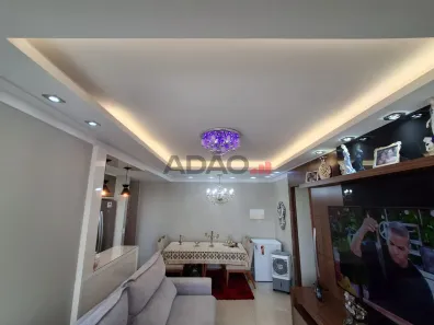 Apartamento com 3 Quartos à venda, 77m² no Jardim das Américas 2ª Etapa, Anápolis