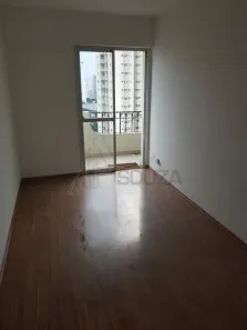 Apartamento com 1 Quarto à venda, 43m² no Santana, São Paulo
