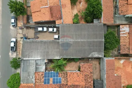 Lote/Terreno à venda, 249m² no Loteamento Araguaína Sul, Araguaína