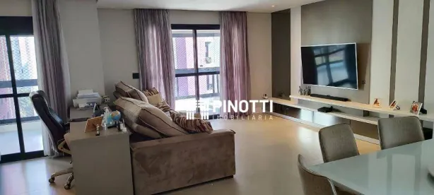 Apartamento com 3 Quartos à venda, 200m² no Rudge Ramos, São Bernardo do Campo