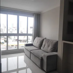 Apartamento com 2 Quartos para alugar, 70m² no Nações, Balneário Camboriú