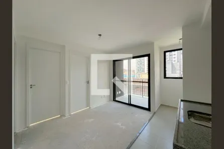 Apartamento com 2 Quartos à venda, 36m² no Água Branca, São Paulo