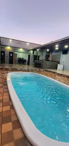 Casa com 1 Quarto à venda, 116m² no Jardim Primavera, Serrana