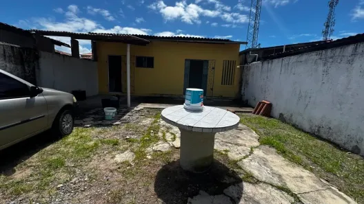 Casa com 2 Quartos para alugar, 90m² no Mangabeira, João Pessoa