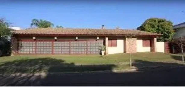 Sobrado com 7 Quartos à venda, 999m² no Parque Faber Castell I, São Carlos