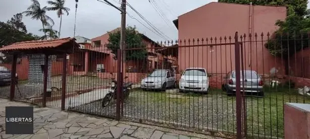 Casa de Condomínio com 2 Quartos à venda, 36m² no Guarujá, Porto Alegre