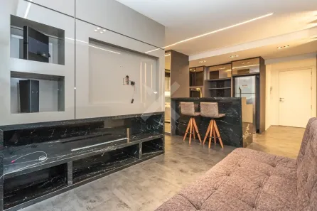 Apartamento com 1 Quarto à venda, 42m² no Praia de Belas, Porto Alegre