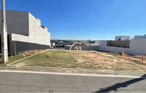 Lote/Terreno à venda, 300m² no Colinas de Indaiatuba, Indaiatuba