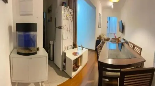 Apartamento com 2 Quartos à venda, 68m² no Vila Clementino, São Paulo