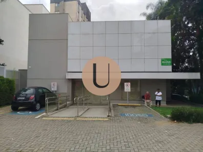 Prédio Comercial à venda, 594m² no Santo Amaro, São Paulo