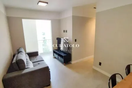 Apartamento com 2 Quartos à venda, 49m² no Vila Moreira, São Paulo