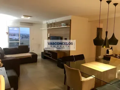 Apartamento com 3 Quartos à venda, 110m² no Jardim América, São José dos Campos