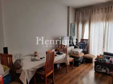 Apartamento com 2 Quartos à venda, 122m² no Botafogo, Rio de Janeiro