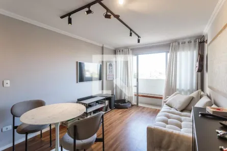 Apartamento com 2 Quartos à venda, 63m² no Vila Olímpia, São Paulo