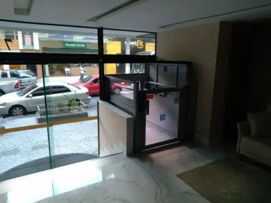 Apartamento com 2 Quartos à venda, 86m² no Icaraí, Niterói