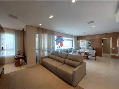 Apartamento com 3 Quartos à venda, 188m² no Cambuí, Campinas