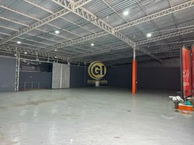 Galpão/Depósito/Armazém para alugar, 2998m² no Eldorado, São José dos Campos