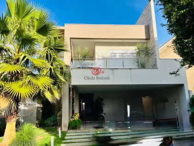 Casa de Condomínio com 4 Quartos à venda, 300m² no Jardim Imperial, Cuiabá