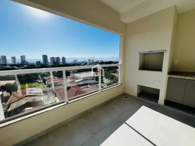 Apartamento com 2 Quartos à venda, 77m² no Jardim das Nações, Taubaté
