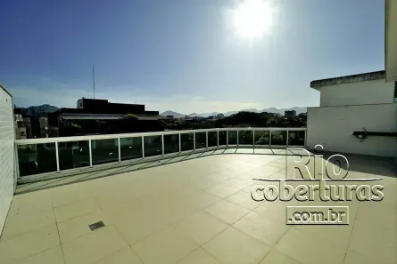 Cobertura com 2 Quartos à venda, 180m² no Recreio dos Bandeirantes, Rio de Janeiro