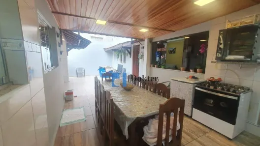 Sobrado com 4 Quartos à venda, 120m² no Brasilândia, São Paulo