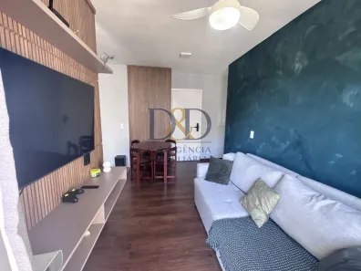 Apartamento com 2 Quartos à venda, 52m² no Sítios de Recreio Independência, Araras