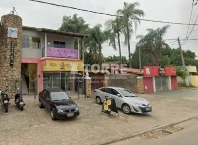 Sala Comercial com 4 Quartos para alugar, 40m² no Jardim Morumbi (Nova Veneza), Sumaré