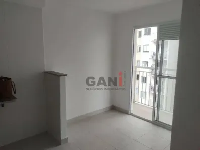 Apartamento com 2 Quartos à venda, 35m² no Cambuci, São Paulo