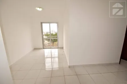 Apartamento com 3 Quartos para alugar, 70m² no Jardim dos Oliveiras, Campinas