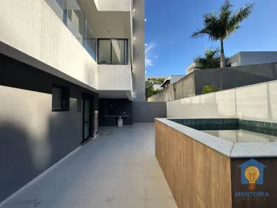 Apartamento com 3 Quartos à venda, 108m² no Parque Rincão, Cotia