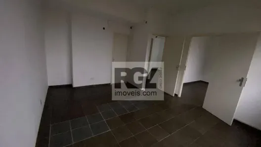 Sala Comercial à venda, 87m² no Boqueirão, Santos