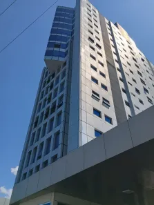Sala Comercial à venda, 106m² no Presidente Vargas, Manaus