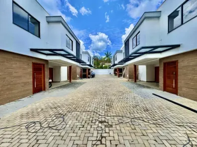 Casa com 3 Quartos à venda, 190m² no Parque Jardim da Serra, Juiz de Fora