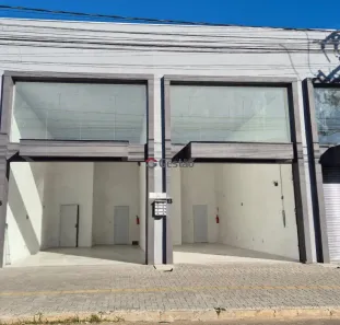 Ponto Comercial para alugar, 91m² no Olaria, Canoas