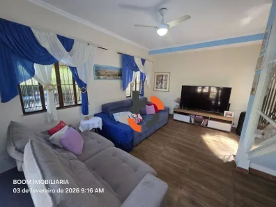 Casa com 3 Quartos à venda, 200m² no Santa Eugênia, Nova Iguaçu