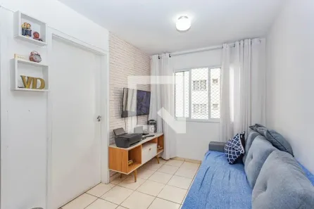 Apartamento com 2 Quartos à venda, 50m² no Parque Fongaro, São Paulo