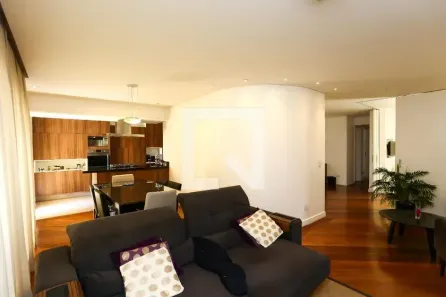 Apartamento com 2 Quartos à venda, 2000m² no Vila Andrade, São Paulo