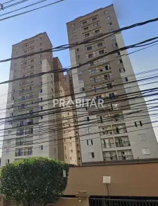 Apartamento com 2 Quartos para alugar, 70m² no Assunção, São Bernardo do Campo