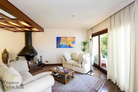 Casa com 4 Quartos à venda, 315m² no Vila Nova Caledônia, São Paulo