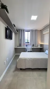 Apartamento com 2 Quartos à venda, 57m² no Samambaia Norte, Brasília